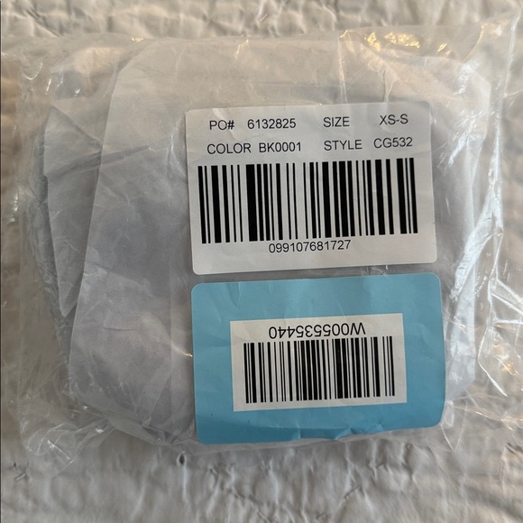 NWT J. Crew Woven Leather Women's Belt in Black - Picture 5 of 5